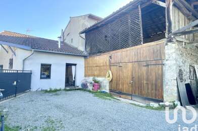 Maison 4 pièces 145000 €