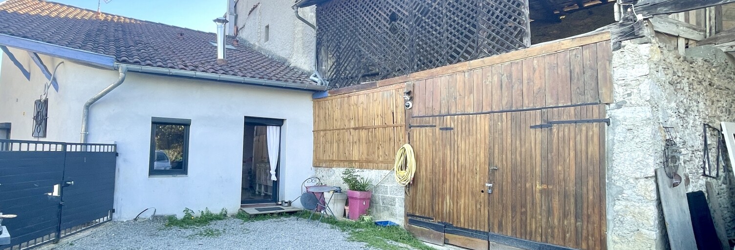 Maison 4 Pièces 105 m² à vendre à Saint-Gaudens (31800)