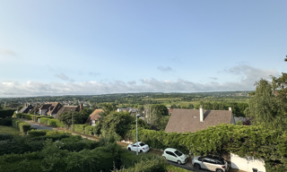 Appartement 2 Pièces 48 m² à vendre à Blonville-sur-Mer (14910)