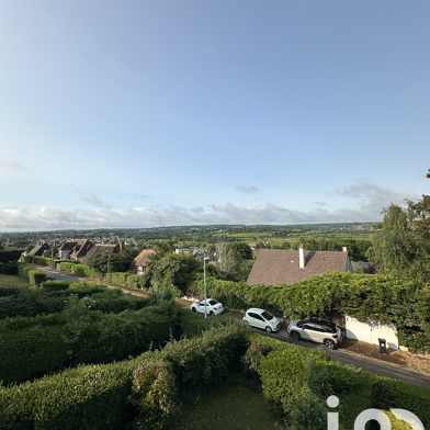 Appartement 2 pièces 200000 €