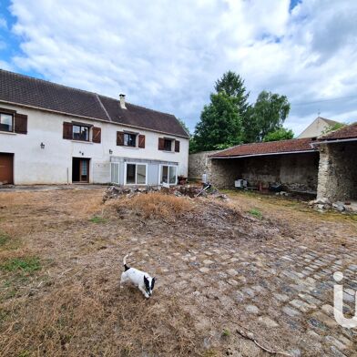 Maison 10 pièces 349000 €