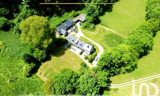 Maison 13 Pièces 385 m² à vendre à Campan (65710)