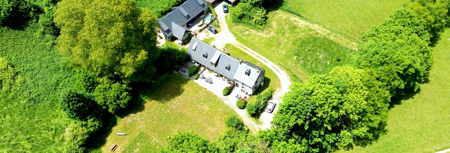 Maison 13 Pièces 385 m² à vendre à Campan (65710)