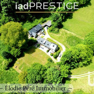 Maison 13 pièces 785000 €