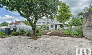 Maison 3 Pièces 50 m² à vendre à Reims (51100)