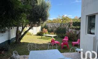 Maison 8 Pièces 164 m² à vendre à Nantes (44300)