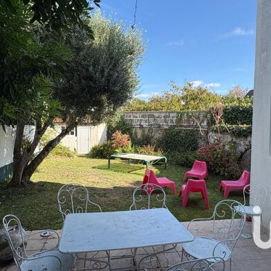 Maison 8 pièces 638600 €