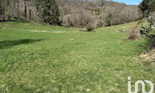 Terrain  2626 m² à vendre à Corrèze (19800)