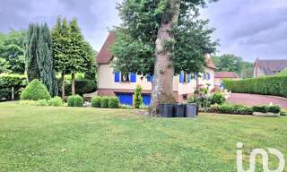 Maison 7 Pièces 182 m² à vendre à Forges-les-Eaux (76440)