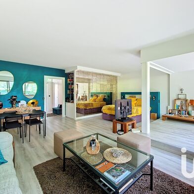 Appartement 2 pièces 195000 €