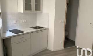 Appartement 1 Pièce 13 m² à vendre à Provins (77160)