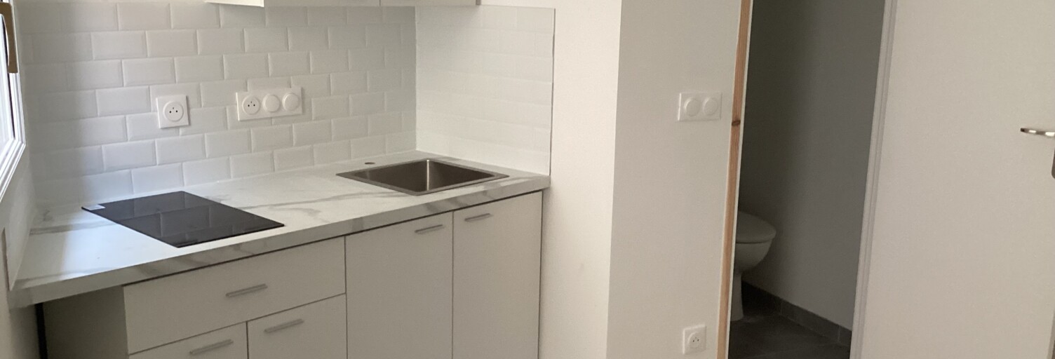 Appartement 1 Pièce 13 m² à vendre à Provins (77160)