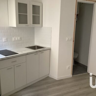 Appartement 1 pièces 50000 €