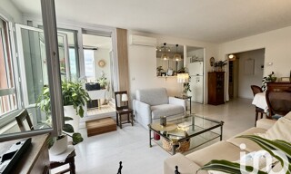 Appartement 3 Pièces 72 m² à vendre à Aix-en-Provence (13090)