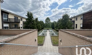 Appartement 2 Pièces 55 m² à vendre à Ferrières-en-Brie (77164)