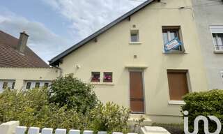 Maison 4 Pièces 70 m² à vendre à Charleville-Mézières (08000)