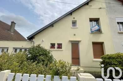 Maison 4 pièces 123700 €