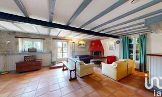 Maison 15 Pièces 345 m² à vendre à Sainte-Soulle (17220)