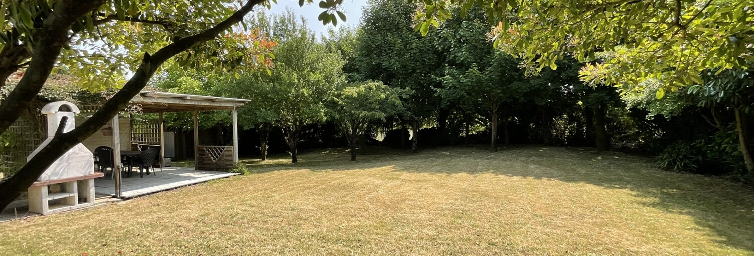 Maison 15 Pièces 345 m² à vendre à Sainte-Soulle (17220)