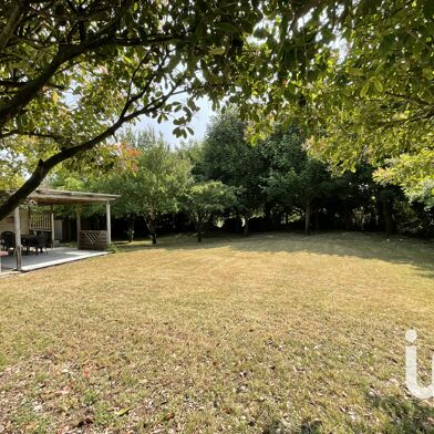 Maison 15 pièces 795000 €