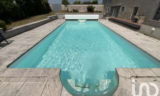 Maison 15 Pièces 345 m² à vendre à Sainte-Soulle (17220)