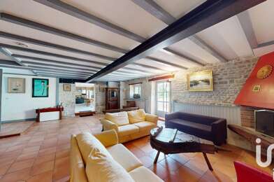 Maison 15 pièces 795000 €