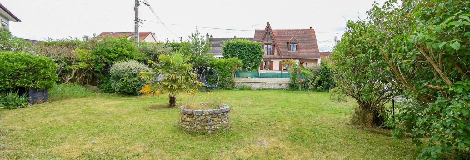 Terrain  360 m² à vendre à Gagny (93220)