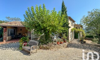 Maison 6 Pièces 148 m² à vendre à Goudargues (30630)