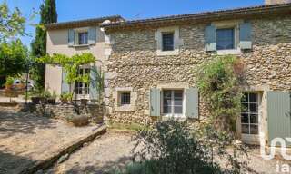 Maison 6 Pièces 148 m² à vendre à Goudargues (30630)