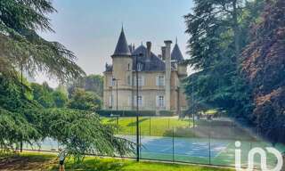 Appartement 4 Pièces 91 m² à vendre à Écully (69130)