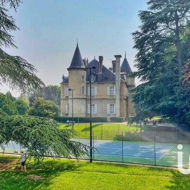 Appartement 4 pièces 330000 €