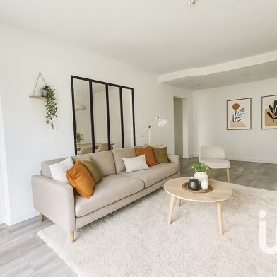 Appartement 4 pièces 330000 €