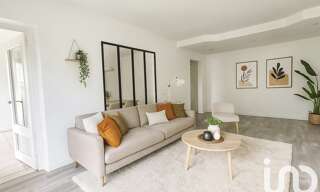 Appartement 4 Pièces 91 m² à vendre à Écully (69130)