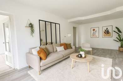 Appartement 4 pièces 330000 €