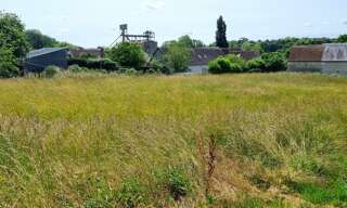 Terrain  1156 m² à vendre à Varennes (37600)