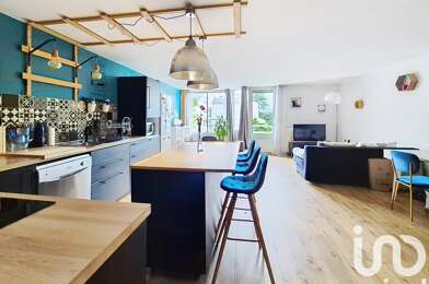 Appartement 3 pièces 189000 €