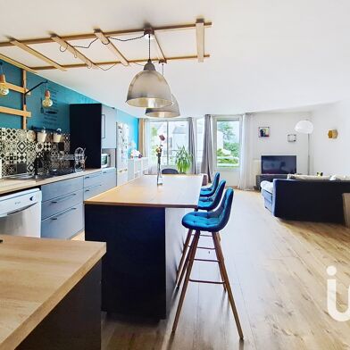 Appartement 3 pièces 189000 €