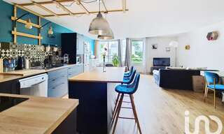 Appartement 3 Pièces 75 m² à vendre à Éragny (95610)