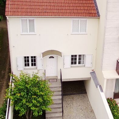 Maison 6 pièces 866000 €