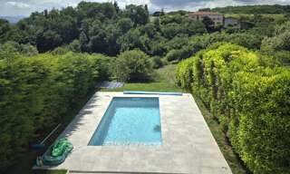 Maison 5 Pièces 123 m² à vendre à Saint-Cyr-sur-le-Rhône (69560)