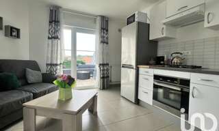 Appartement 2 Pièces 45 m² à vendre à Savigny-sur-Orge (91600)