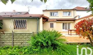 Maison 8 Pièces 151 m² à vendre à Quincy-Voisins (77860)