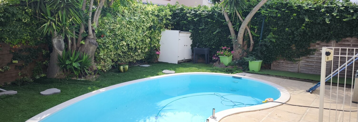 Maison 5 Pièces 89 m² à vendre à Bompas (66430)