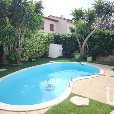 Maison 5 pièces 260000 €