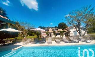 Maison 7 Pièces 210 m² à vendre à Pey (40300)