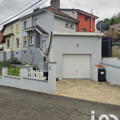 Maison 4 pièces 289000 €