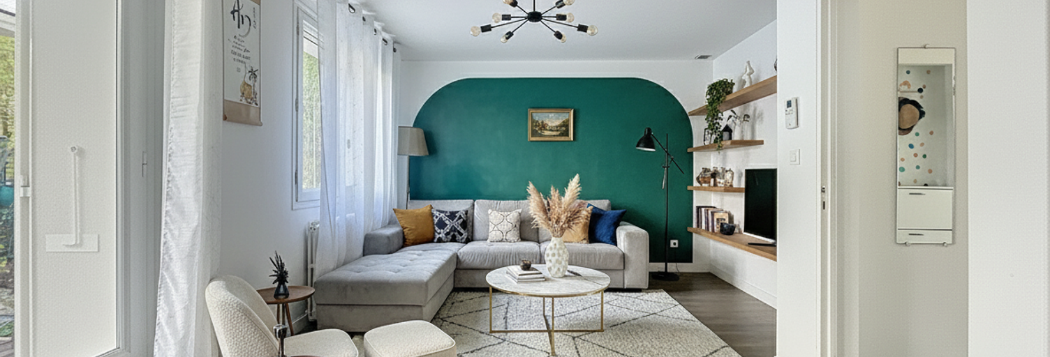 Maison 4 Pièces 72 m² à vendre à Cugnaux (31270)