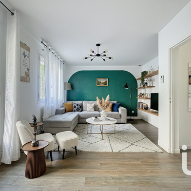 Maison 4 pièces 234900 €