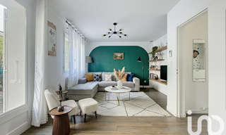 Maison 4 Pièces 72 m² à vendre à Cugnaux (31270)