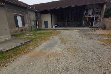 Maison 5 pièces 185000 €